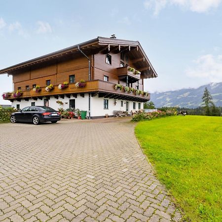 סאלפלדן אם שטיינרן מיר Apartment Steinernes Meer By Interhome מראה חיצוני תמונה