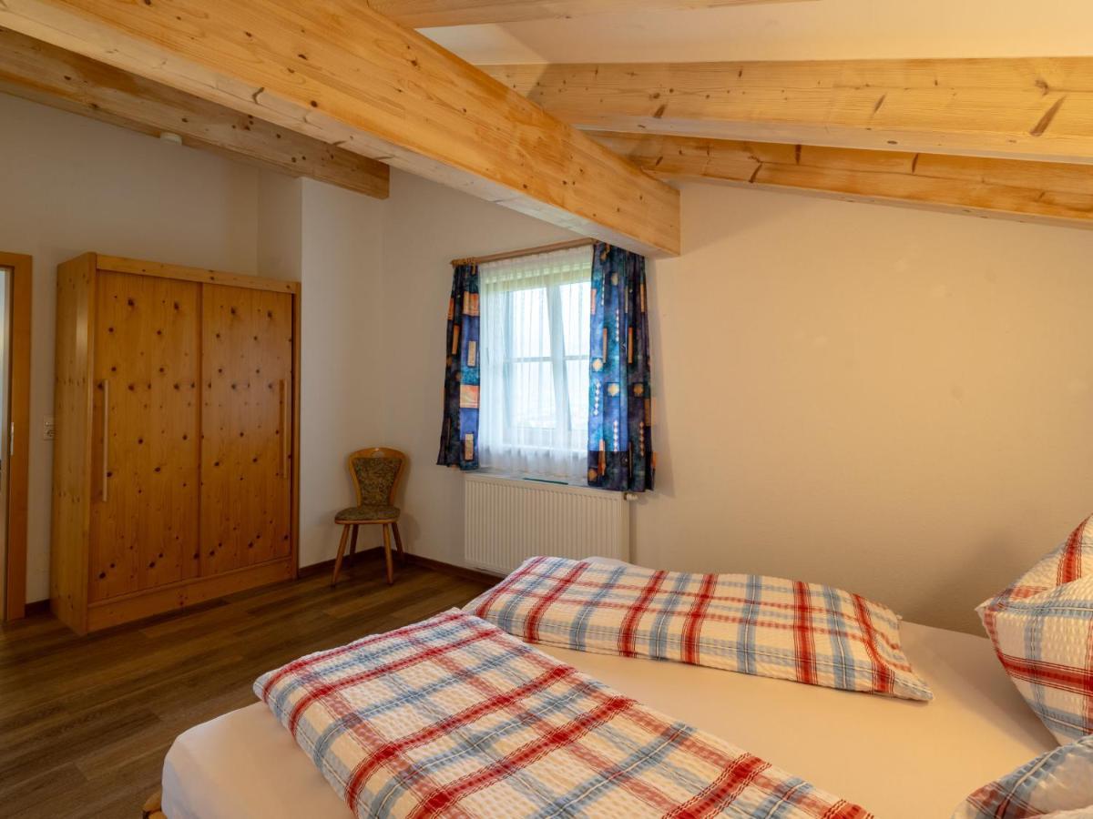 סאלפלדן אם שטיינרן מיר Apartment Steinernes Meer By Interhome מראה חיצוני תמונה