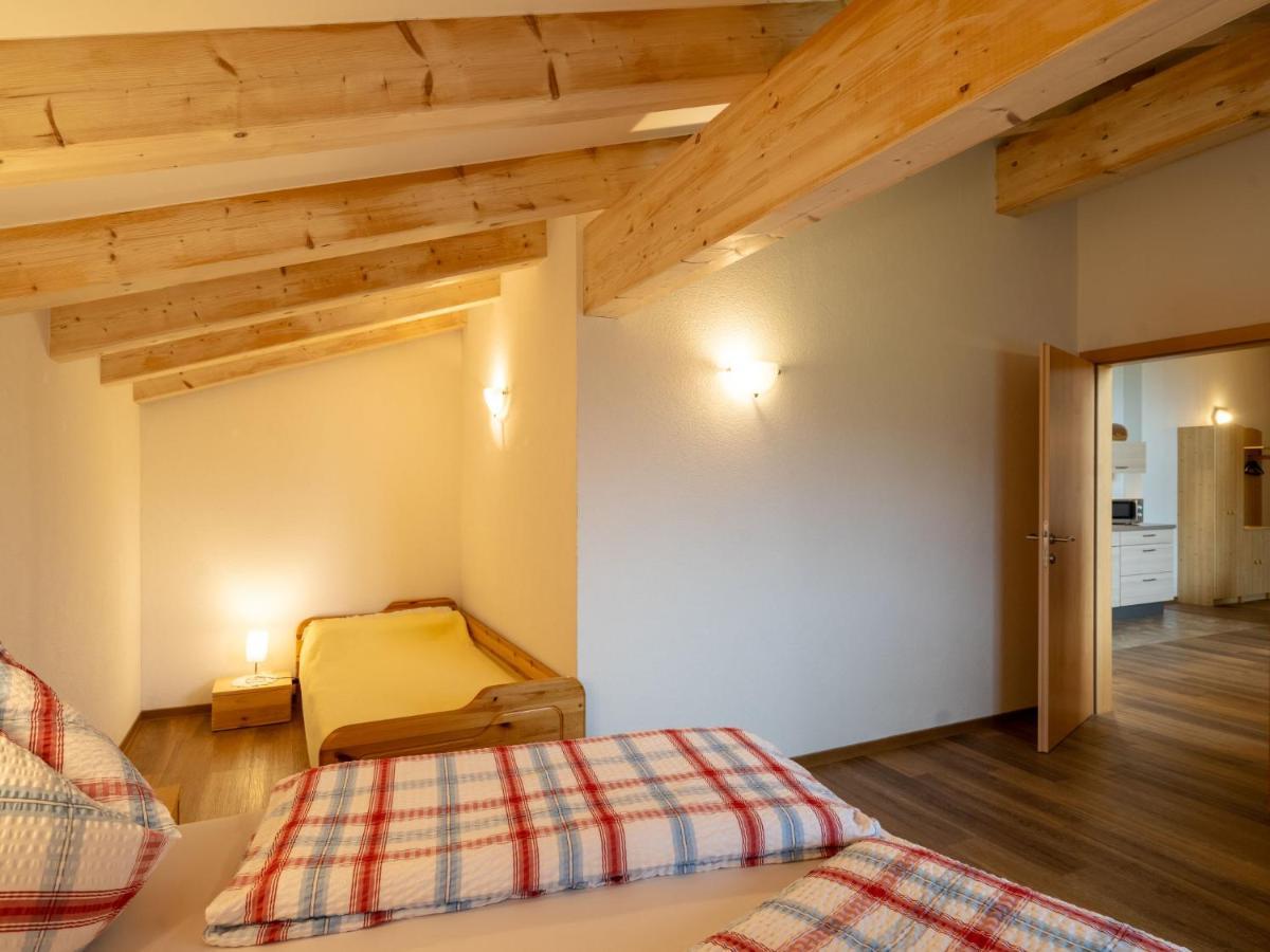 סאלפלדן אם שטיינרן מיר Apartment Steinernes Meer By Interhome מראה חיצוני תמונה