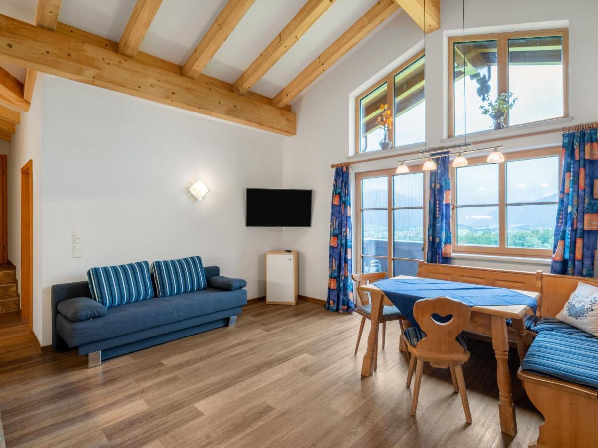 סאלפלדן אם שטיינרן מיר Apartment Steinernes Meer By Interhome מראה חיצוני תמונה