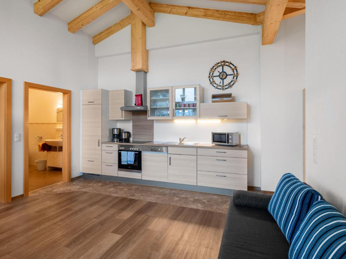 סאלפלדן אם שטיינרן מיר Apartment Steinernes Meer By Interhome מראה חיצוני תמונה